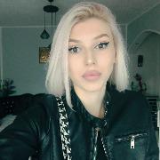 Profile photo of Berina Lušija